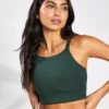 Mia Bra - Moss