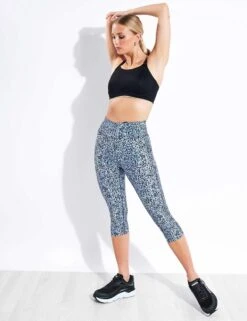 Extra High Impact Serious Sports Bra B-G - Black 10 Extra High Impact Serious Sports Bra B-G - Black -The Sports Edit Store Goodmove Extra High Impact Serious Sports Bra B G T336382 Black Citrus 0018