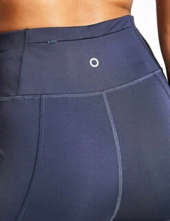 Go Move Shorts - Nightshade -The Sports Edit Store Goodmove GO MOVE SHORT 6541 NIG NIGHTSHADE 0026