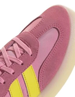 ADIDAS Barreda Decode Shoes - Pulse Magenta/Yellow/Bliss Pink 12 ADIDAS Barreda Decode Shoes - Pulse Magenta/Yellow/Bliss Pink -The Sports Edit Store JI2325 8 FOOTWEAR Photography Detail View 1 white