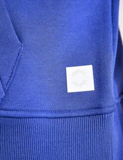 Rihanna Sweat - Cobalt Blue -The Sports Edit Store LILYBOD RIHANNA sweat Cobalt Blue LT77 C23 CB 0021