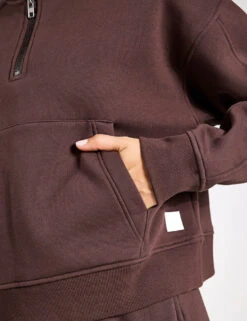 Rihanna Sweat - Oak -The Sports Edit Store LILYBOD RIHANNA sweat Oak LT77 C23 OK 0054