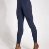 Chloe Cloud-Core Legging - Navy Blue -The Sports Edit Store Lilybod CHLOE Cloud Core Legging Navy Blue SL 01 NB 0001