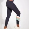 Limitless Legging - Charcoal