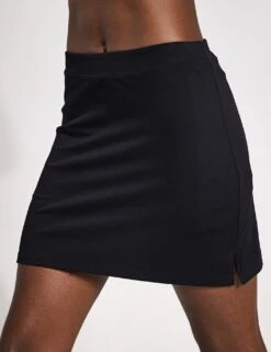 Maya Skirt - Black