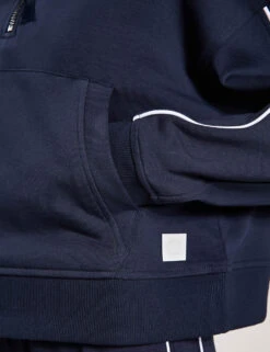 Rihanna Sweat - Navy Blue/White Piping 11 Rihanna Sweat - Navy Blue/White Piping -The Sports Edit Store Lilybod RIHANNA sweat Navy Blue white piping LT77 NB 0019 907c1507 9d46 4fa4 8974 d2d678d13d8d 1