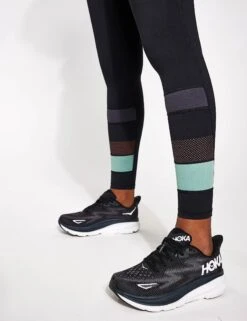 Unify Legging - Black -The Sports Edit Store Lilybod Unify Legging LL141 BL Black 0018