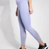 Nike One 7/8 Leggings - Indigo Haze/White 1 Nike One 7/8 Leggings - Indigo Haze/White -The Sports Edit Store Nike W NK ONE DF HR 7 8 TIGHT DV9020 519 INDIGO HAZE WHITE 0002