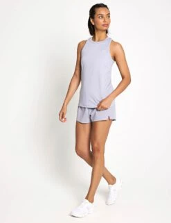 On Running Core Tank - Lilac -The Sports Edit Store ON Running Core Tank 1WE10930174 Lilac 0009
