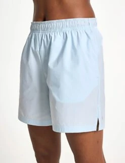 On Running 3" Core Shorts - Arctic 10 On Running 3" Core Shorts - Arctic -The Sports Edit Store On Running 3 Core Shorts 1WF10152962 Arctic 0001