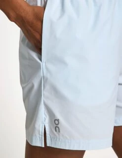 On Running 3" Core Shorts - Arctic 12 On Running 3" Core Shorts - Arctic -The Sports Edit Store On Running 3 Core Shorts 1WF10152962 Arctic 0003