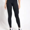 On Running Core Tights - Black -The Sports Edit Store On Running Core Tights 1WE10570553BLS Black 0003