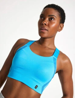 On Running Performance Flex Bra - Malibu