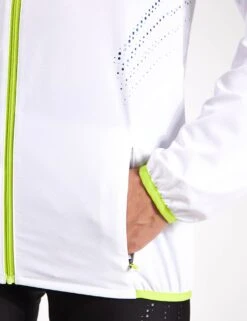 Puma Run Ultraweave Running Jacket - White 13 Puma Run Ultraweave Running Jacket - White -The Sports Edit Store PUMA RUN ULTRAWEAVE HOODED JACKET W 52497102 Puma White 0023