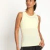 Puma Run Velocity Tank - Gold Moon