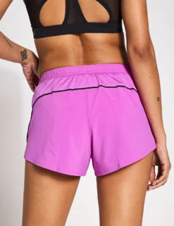 Puma Velocity 3" Running Shorts - Wild Berry -The Sports Edit Store Puma Velocity 3 Running Shorts 52658589 S Wild Berry 0022