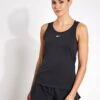 Reebok ID Train Supremium Tank Top - Night Black