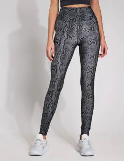 Reebok ID Train Leggings - Black