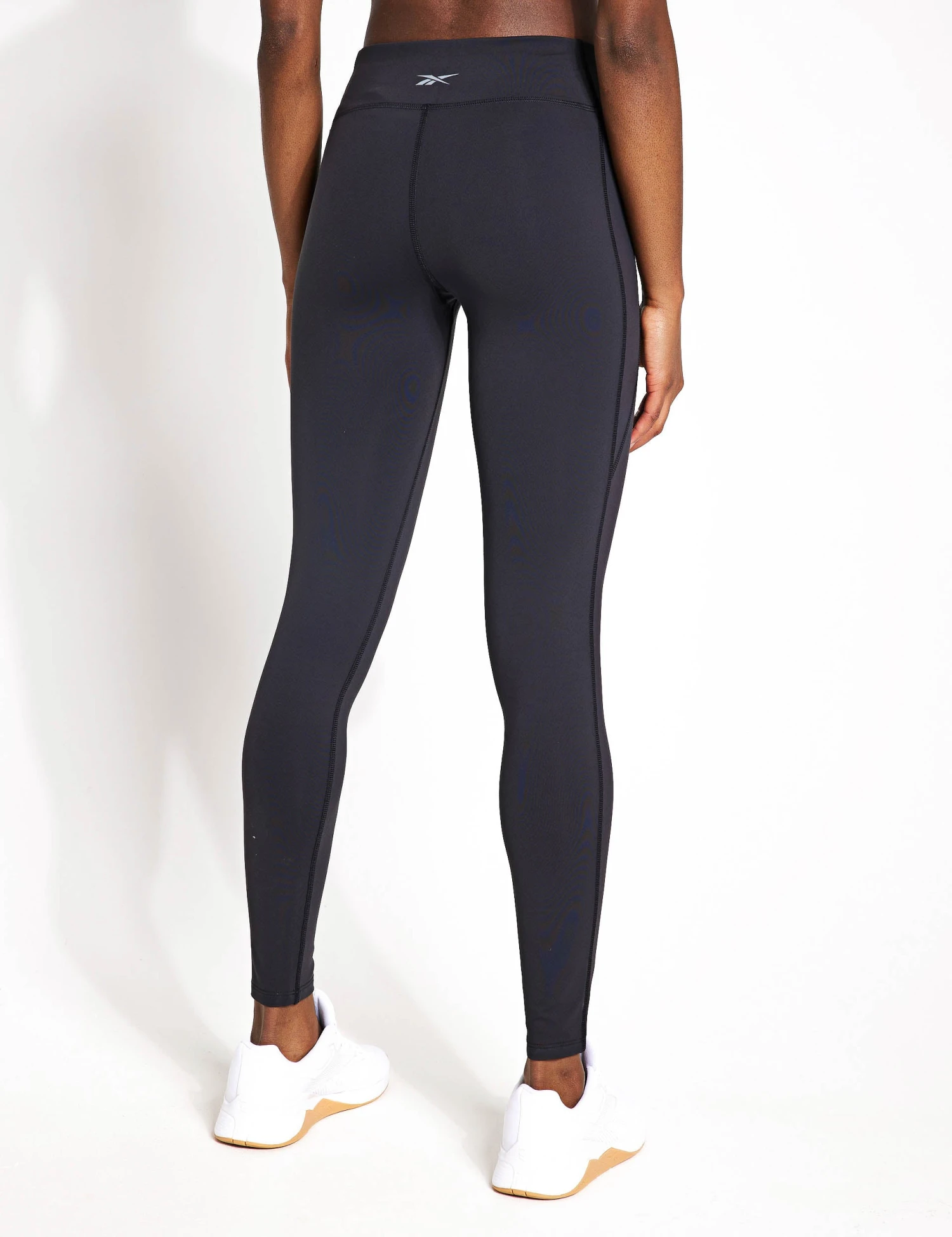 Reebok Lux Leggings - Black 4 Reebok Lux Leggings - Black - Image 2