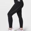 Sweaty Betty Therma Boost 2.0 Running Leggings - Black 2 Sweaty Betty Therma Boost 2.0 Running Leggings - Black -The Sports Edit Store SB9544 Therma Boost 1