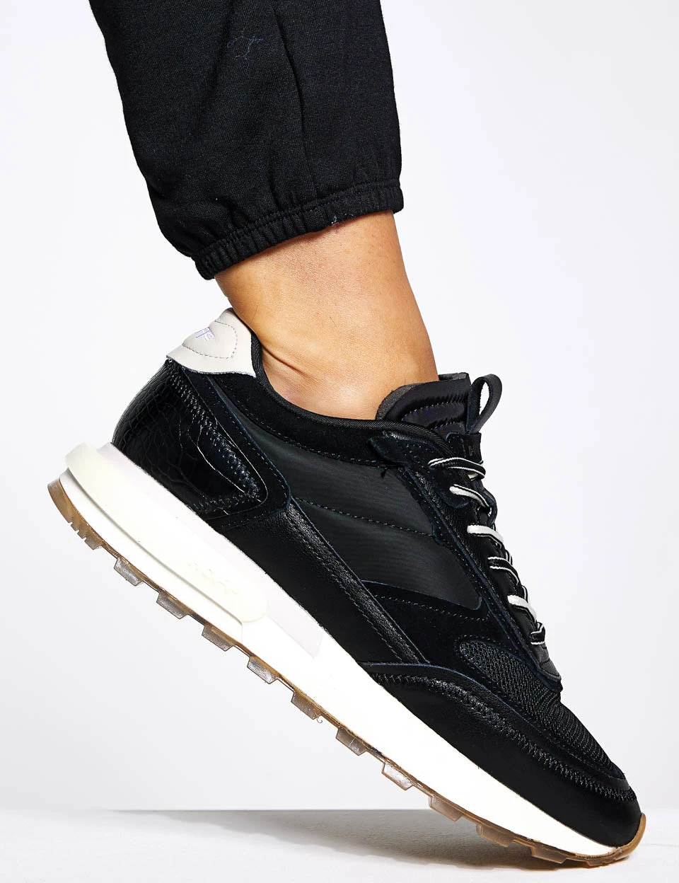 HOFF Tribe Woodlands Casual Trainers 4 HOFF Tribe Woodlands Casual Trainers - Image 2