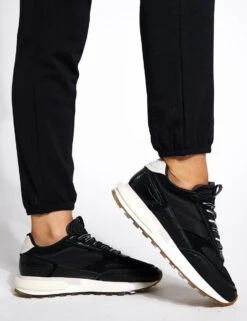 HOFF Tribe Woodlands Casual Trainers 16 HOFF Tribe Woodlands Casual Trainers -The Sports Edit Store Shoes 0098