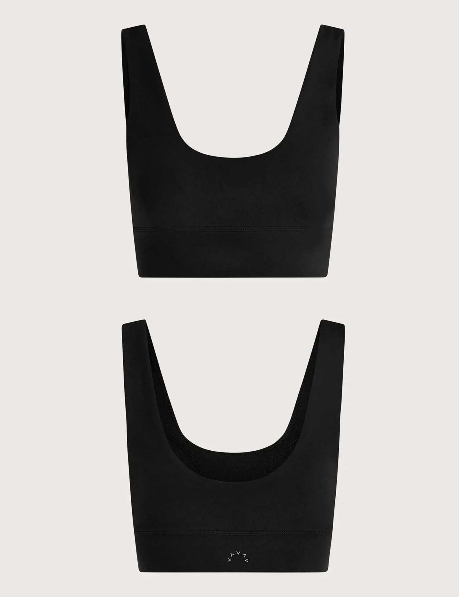 Varley The Freesoft Shorts Set - Black 9 Varley The Freesoft Shorts Set - Black - Image 7