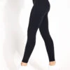 Sweaty Betty Power Gym Leggings - Black -The Sports Edit Store Sweaty Betty Black Power Gym Leggings SB5400 BLAS 0005