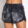 Under Armour Fly-By Printed 3" Shorts - Black/Reflective 2 Under Armour Fly-By Printed 3" Shorts - Black/Reflective -The Sports Edit Store Under Armour Fly By Printed 3 Shorts 1382439 007XS Black Reflective 0014