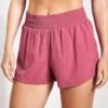 Varley Kallin Running Short 3 - Rose Wine 1 Varley Kallin Running Short 3 - Rose Wine -The Sports Edit Store VARLEY kallin running short 3 VAR01552 rose wine 0006
