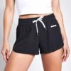 Vuori Clementine Short 2.0 - Black 1 Vuori Clementine Short 2.0 - Black -The Sports Edit Store VUORI CLEMENTINE SHORT 2 0 VW3000 BLK BLACK 0003 ed76798d e65e 4301 82b5 80a6b6b5ab2a