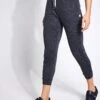 Vuori Performance Jogger - Charcoal Heather -The Sports Edit Store VUORI PERFORMANCE JOGGER VW303 HCC CHARCOAL HEATHER 0006