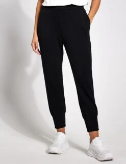 Varley The Slim Cuff Pant 25 Black