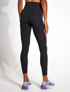 Varley Always High Legging 25 - Black -The Sports Edit Store Varley always high legging 25 VAR00823 BLACK 0011