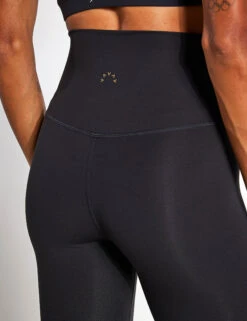 Varley Always High Legging 25 - Black -The Sports Edit Store Varley always high legging 25 VAR00823 BLACK 0015