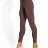 Varley FreeSoft High Waisted Legging 25 - Coffee Bean 1 Varley FreeSoft High Waisted Legging 25 - Coffee Bean -The Sports Edit Store Varley freesoft hw legging 25 coffee bean VAR01817 COFS 0001
