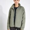 Vuori Canyon Insulated Jacket - Fern