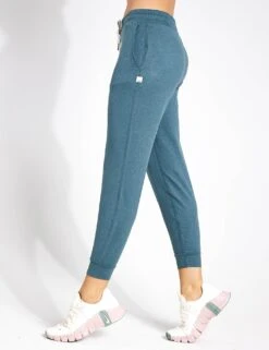 Vuori Performance Jogger - Lake Heather