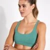 Vuori Yosemite Bra - Garland 1 Vuori Yosemite Bra - Garland -The Sports Edit Store Vuori Yosemite Bra VW104 GRD Garland 0004