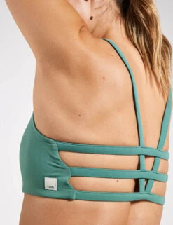 Vuori Yosemite Bra - Garland -The Sports Edit Store Vuori Yosemite Bra VW104 GRD Garland 0033