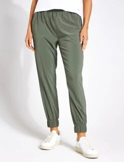 Vuori Villa Jogger - Army