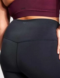 High Noon Bike Short - Black -The Sports Edit Store YMO Bike Short BLACK 0030