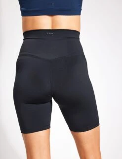 High Noon Bike Short - Black -The Sports Edit Store YMO Bike Short BLACK 0095
