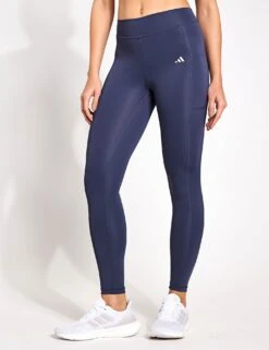 ADIDAS Optime 7/8 Leggings - Shadow Navy