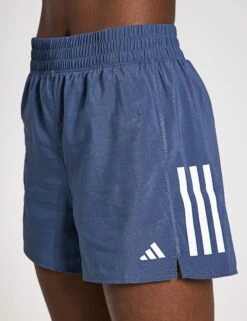ADIDAS Own The Run Shorts - Preloved Ink