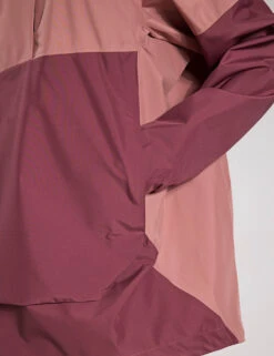 ADIDAS Terrex Xploric 2.5L Climaproof Anorak - Warm Clay 11 ADIDAS Terrex Xploric 2.5L Climaproof Anorak - Warm Clay -The Sports Edit Store adidas Terrex Xploric 2 5L Climaproof Anorak Warm Clay JD8370S 0045