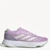 ADIDAS Adizero SL Running Shoes in Bliss Lilac -The Sports Edit Store adidas adizero sl shoes lilac zero metalic silver dawn ig3339 1