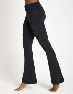 ADIDAS All Me Essentials Flare Leggings - Black