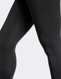ADIDAS All Me Essentials Full-Length Leggings - Black -The Sports Edit Store adidas all me essentials full length leggings black il7327 4