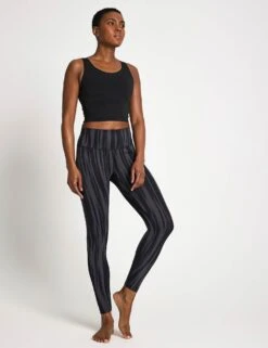 ADIDAS All Me Medium Support Bra Tank Top - Black -The Sports Edit Store adidas all me medium support bra tank top black jl5523 4